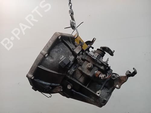 Gearbox TOYOTA AYGO (_B4_) 1.0 (KGB40) | BP37799313M3 - Image 5