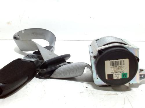 Front right seatbelt OPEL CORSA D (S07) 1.4 (L08, L68) | BP13374101I25 