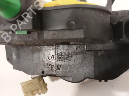 Rear left lock OPEL INSIGNIA A Sports Tourer (G09) 2.0 CDTI (35) | BP17393875C100 