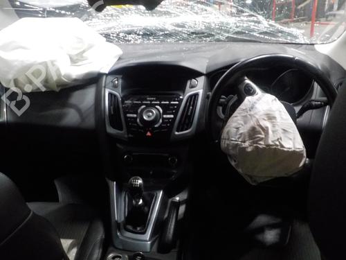 Starter FORD FOCUS III Turnier 1.0 EcoBoost | BP17456540M8 