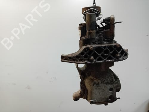 Used Rear differential Rear differential 15738686 15738686