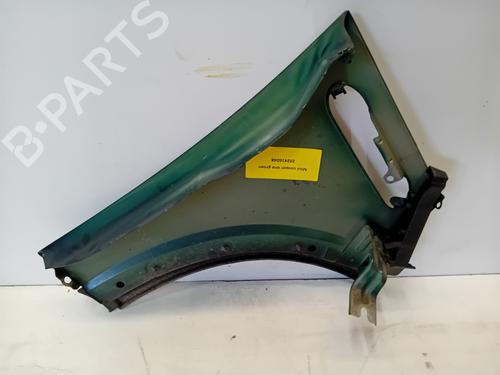 Left front fenders MINI MINI (R50, R53) Cooper | BP18918715C41 