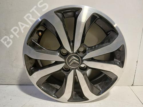 Cerchio CITROËN C1 II (PA_, PS_) 1.0 VTi 72 (72 hp) 31761815