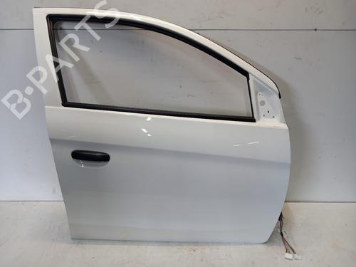 Used Right front door Right front door MITSUBISHI MIRAGE / SPACE STAR VI Hatchback (A0_A) 1.0 (A05A) (71 hp) 36357010 36357010