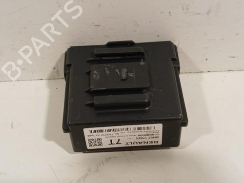 Control unit RENAULT KANGOO III Box Body/MPV 1.5 Blue dCi 115 (FJAC) | BP30499133M11 - Image 4