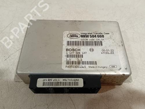 Used Gearbox control unit LAND ROVER DISCOVERY II (L318) 2.5 Td5 4x4 (139 hp) 25288254