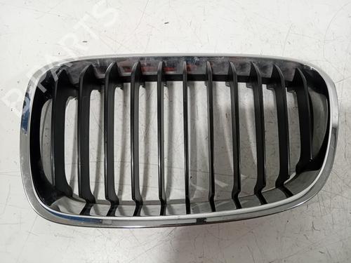 Used Grille BMW 1 (F20) 118 i (170 hp) 21844261