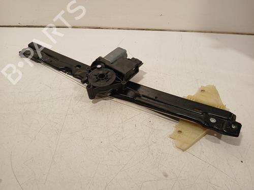 Front right window mechanism OPEL VIVARO C Van (K0) 1.5 | BP26738426C23 - Image 3