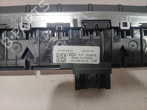 Switch AUDI A3 Sportback (8VA, 8VF) 1.4 TFSI g-tron | BP37609136I30 - Image 3