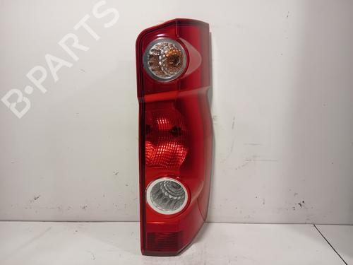 Used Right taillight Right taillight 37021660 37021660