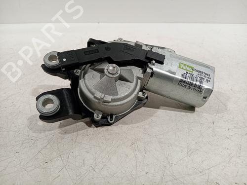 Rear wiper motor LAND ROVER RANGE ROVER EVOQUE (L538) 2.0 D | BP22425728M102 