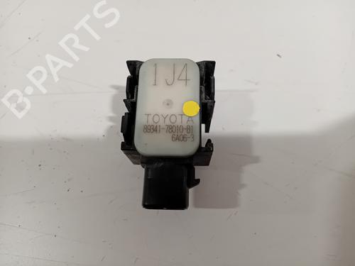 Electronic module LEXUS NX (_Z1_) 300h AWD (AYZ15, AYZ15_, AYZ15R) | BP31147970M83 - Image 3