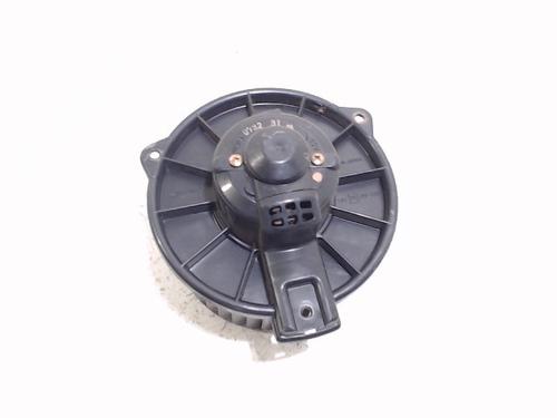 Heater blower motor MITSUBISHI L400 Bus (PD_W, PC_W, PA_V, PB_V, PA_W) 2500 TD (PA5W) | BP10667340M62 