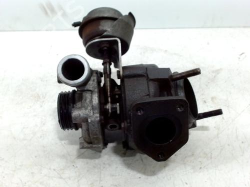 Turbocharger/Supercharger LAND ROVER FREELANDER I (L314) 2.0 Td4 4x4 | BP10572213M71 