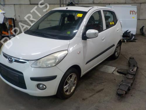 Used Parts HYUNDAI i10 I (PA) 1.1 2301563