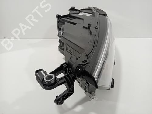 Left headlight VW T-ROC (A11, D11) 1.5 TSI | BP23235716C28 - Image 4