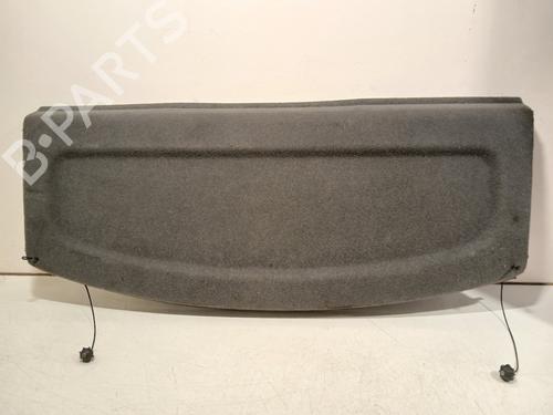 Used Rear parcel shelf VW GOLF PLUS V (5M1, 521) 1.4 TSI (122 hp) 27522725