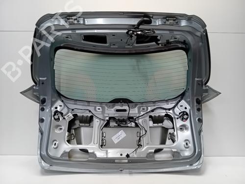 Tailgate OPEL ASTRA J Sports Tourer (P10) 1.4 Turbo (35) | BP29431731C6 
