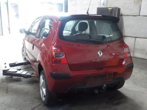 Right front driveshaft RENAULT TWINGO II (CN0_) 1.2 (CN0D) | BP18244061M39  - Image 10