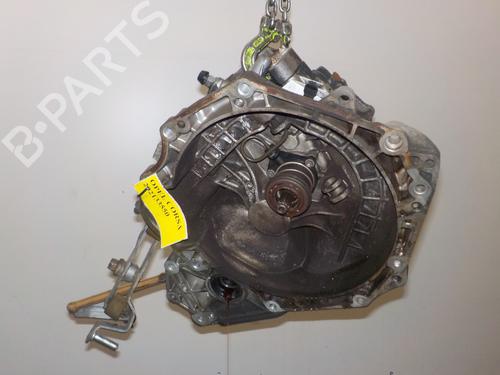 Used Gearbox Gearbox 10668628 10668628