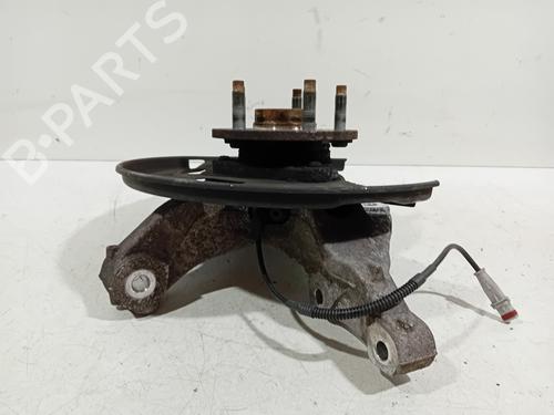 Left front steering knuckle OPEL ASTRA J (P10) 1.4 Turbo (68) | BP19288144M25 