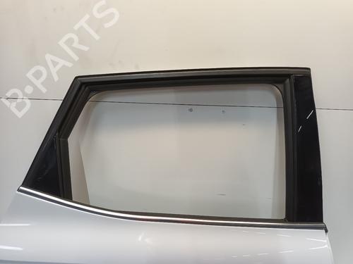 Right rear door SEAT ARONA (KJ7, KJP) 1.6 TDI | BP29634874C5 