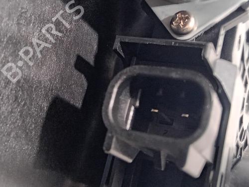 Rudehejsemekanisme Højre bagtil FIAT 500X (334_) 1.6 (334AXE1A) | BP30884025C25