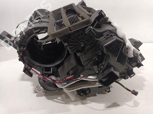 Used Heater matrix box DS DS 3 / DS 3 CROSSBACK (UR_, UC_, UJ_) 1.2 PureTech 130 (URHNSS) (131 hp) 31757409