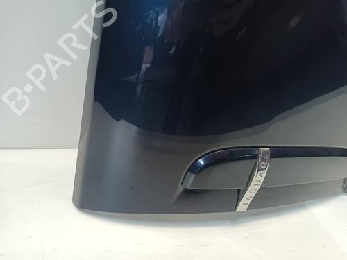 Right front fenders JAGUAR XF I (X250) 2.7 D | BP29567106C42 