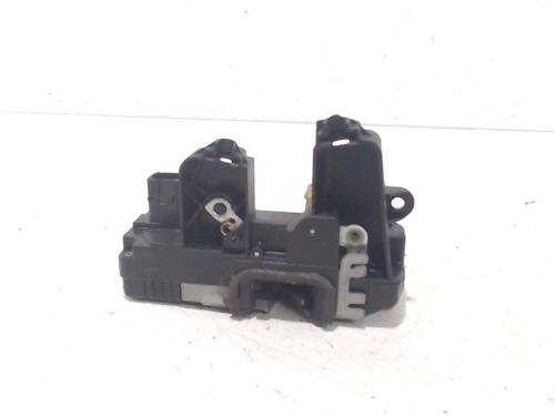 Used Rear left lock OPEL VECTRA C Estate (Z02) 2.2 DTI (F35) (125 hp) 13197945