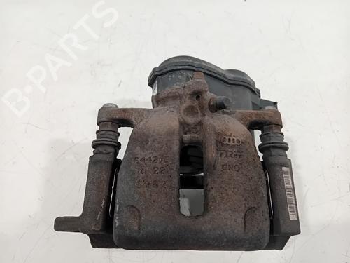 Used Left rear brake caliper AUDI A5 Sportback (8TA) 1.8 TFSI (170 hp) 30867144