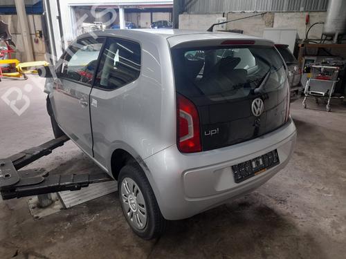 Front left window mechanism VW UP! (121, 122, BL1, BL2, BL3, 123) 1.0 | BP26280022C22  - Image 9