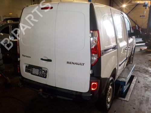 Luftmassemåler RENAULT KANGOO Express (FW0/1_) 1.5 dCi 90 (FW0G, FW05, FW08, FW11) | BP7277941M95 