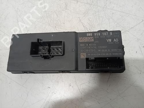 Módulo eletrónico AUDI Q5 (FYB, FYG) SQ5 TFSI quattro | BP33122689M83 - Image 2