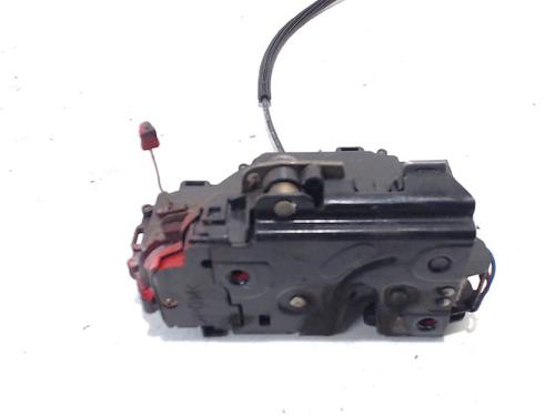 Used Front right lock SEAT AROSA (6H1) 1.4 (60 hp) 13197930