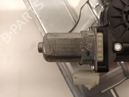 Front right window mechanism DACIA SPRING EV (B6M1) | BP16421060C23 