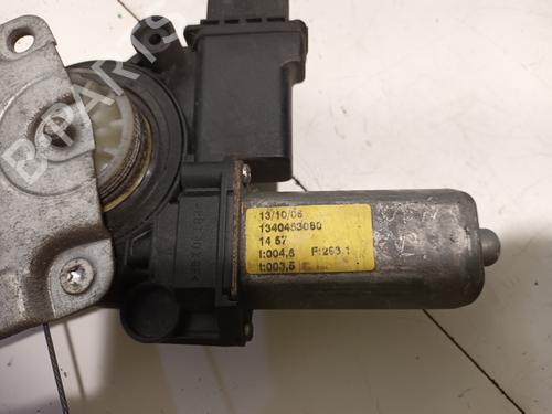 Front left window mechanism FIAT DUCATO Van (250_) 120 Multijet 2,3 D | BP17238323C22 