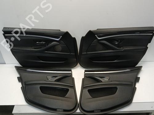 Seats set BMW 5 (F10) 530 d | BP29386942C78 