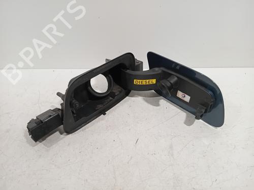 Used Fuel flap CITROËN C4 Grand Picasso II (DA_, DE_) 1.6 HDi / BlueHDi 115 (115 hp) 22316213