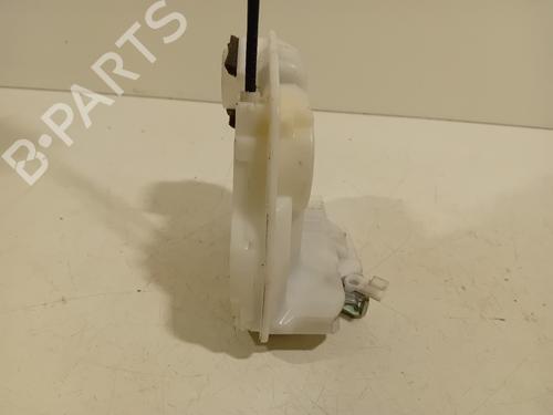 Rear left lock MITSUBISHI ECLIPSE CROSS (GK_, GL_) 1.5 T-Mivec | BP16216745C100 