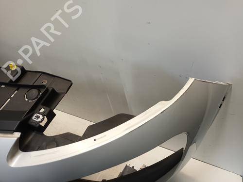 Front bumper CITROËN C4 CACTUS 1.2 VTi 82 | BP33917223C7 - Image 3