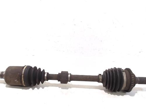 Used Left front driveshaft MAZDA 6 Station Wagon (GY) 1.8 (120 hp) 5327669