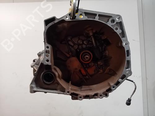 Used Gearbox PEUGEOT 108 1.0 VTi (69 hp) 29028673