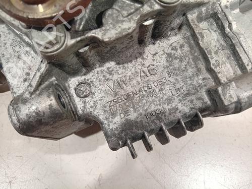 Transfer box VW GOLF VIII (CD1, DA1) 2.0 TSI R 4motion | BP29325552M36 
