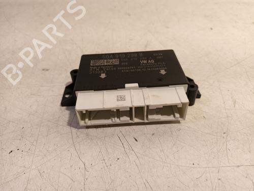 Used Control unit Control unit 15738006 15738006