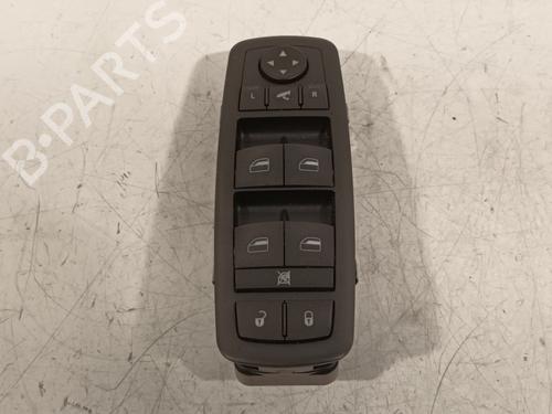 Used Switch JEEP GRAND CHEROKEE IV (WK, WK2) 3.0 CRD V6 4x4 (241 hp) 15738268