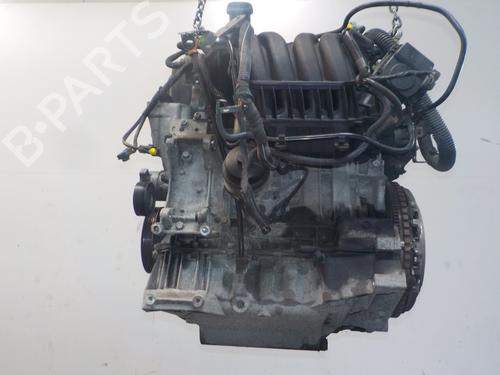 Motor für CITROËN C4 Grand Picasso I (UA_) 2.0 i 16V (140 hp) 13017369