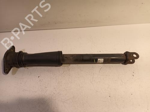 Used Left rear shock absorber Left rear shock absorber 17517183 17517183