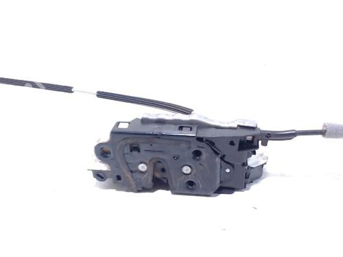 Front right lock SEAT IBIZA IV SC (6J1, 6P5) 1.4 | BP13197812C97 