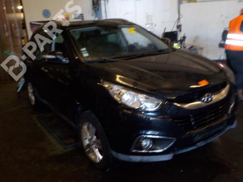 Used Parts HYUNDAI ix35 (LM, EL, ELH)  1.7 CRDi  958632
